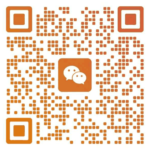 WeChat QR code for Little Ant Math